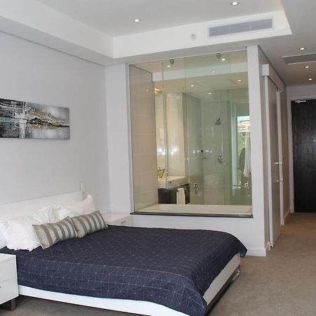 Sandton Skye Johannesburg Luxury Apartment Exterior photo