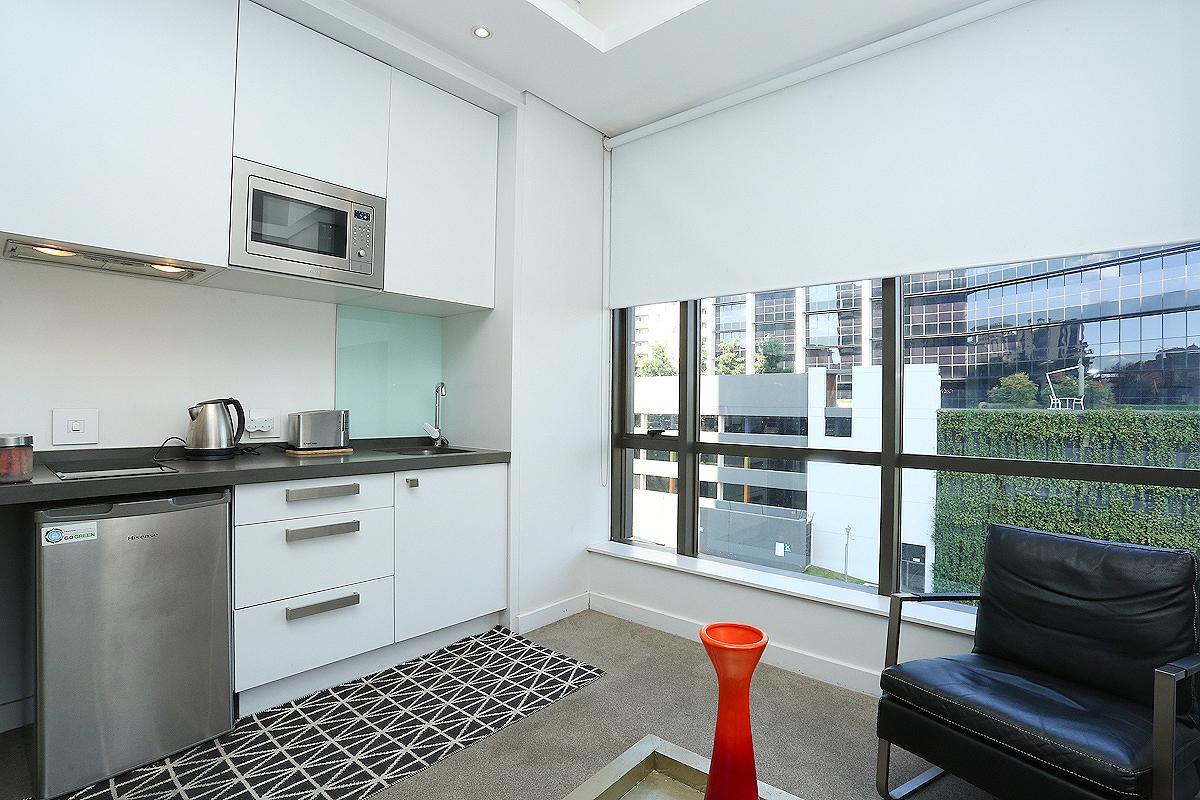 Sandton Skye Johannesburg Luxury Apartment Exterior photo